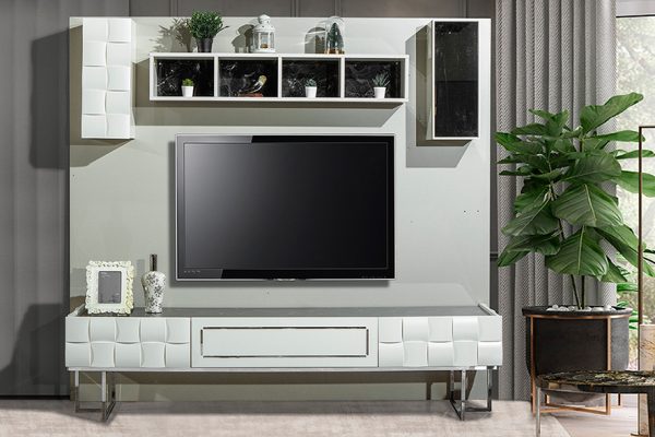 TV Ünitesi Üretimi