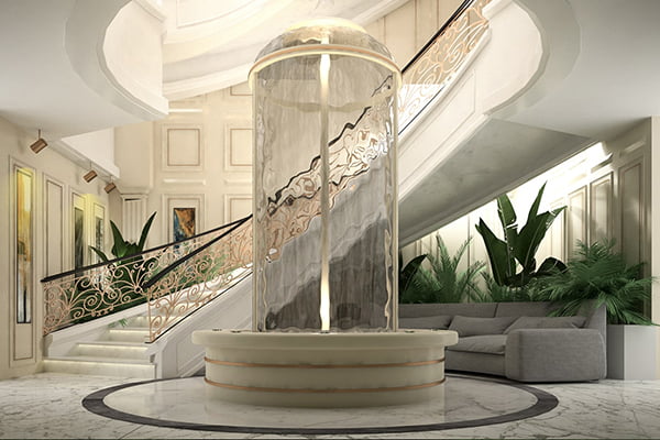 Restorasyon ve Tadilat İşleri